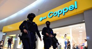 Realizan operativo de seguridad por Nochebuena y Navidad en comercios y zonas habitacionales de Sinaloa