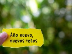 ¿Tu propósito de Año Nuevo es hacer ejercicio? Tómalo como la oportunidad de llevar una vida plena con nuevos hábitos saludables