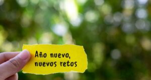 ¿Tu propósito de Año Nuevo es hacer ejercicio? Tómalo como la oportunidad de llevar una vida plena con nuevos hábitos saludables