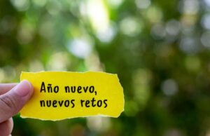 ¿Tu propósito de Año Nuevo es hacer ejercicio? Tómalo como la oportunidad de llevar una vida plena con nuevos hábitos saludables
