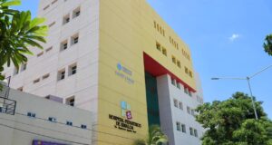 Hospital Pediátrico de Sinaloa exhorta a extremar precauciones en el hogar esta temporada vacacional