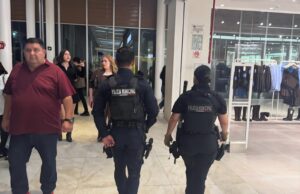 Con operativo interinstitucional, la SSPyTM refuerza presencia preventiva durante fin de año y año nuevo