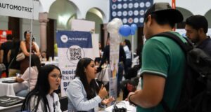 Gobierno de Sinaloa fortalece oportunidades de empleo y emprendimiento para más de 12 mil jóvenes