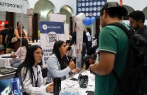 Gobierno de Sinaloa fortalece oportunidades de empleo y emprendimiento para más de 12 mil jóvenes