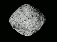 ¿El humano no es creación divina? NASA descubre moléculas esenciales para la vida en “Bennu”