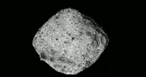 ¿El humano no es creación divina? NASA descubre moléculas esenciales para la vida en “Bennu”