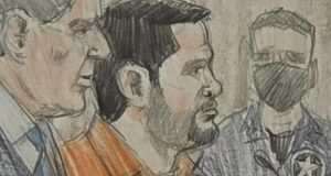 Joaquín Guzmán López se declara culpable y revela secuestro de “El Mayo” Zambada