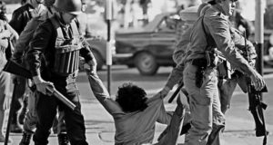 Cuando ya nada es igual