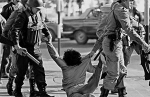 Cuando ya nada es igual