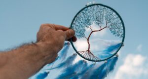 Lo relativo de la vida