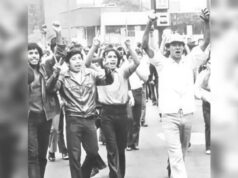 El pasado que alcanza al presente