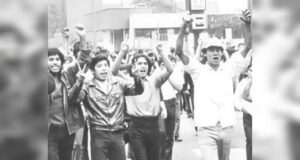 El pasado que alcanza al presente