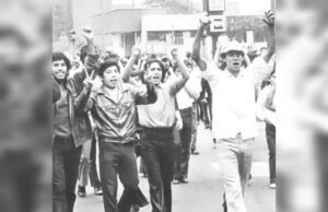 El pasado que alcanza al presente