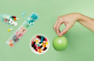 Tomar o no medicamentos