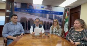 Universidad de Sinaloa pagará aguinaldo a trabajadores con apoyo estatal y federal