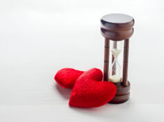 Tiempo de reconciliación