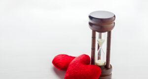 Tiempo de reconciliación