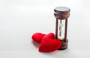 Tiempo de reconciliación