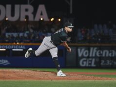 Los guindas rozan la remontada en el panamericano