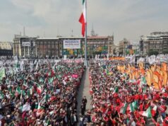 Años dorados del morenísimo