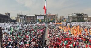 Años dorados del morenísimo