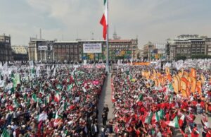 Años dorados del morenísimo