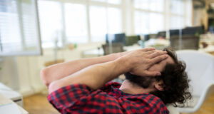 El estrés postraumático empieza a tocar puertas