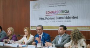 Sinaloa trabaja por un desarrollo económico para todas y todos, con bienestar e inversión productiva pública y privada