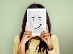 El buen humor es la mayor bendición de la humanidad