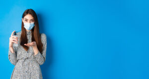 Seis hábitos de higiene y salud reducen el contagio de gripe estacional