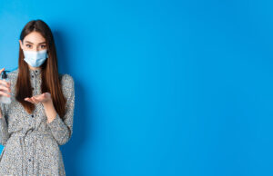 Seis hábitos de higiene y salud reducen el contagio de gripe estacional