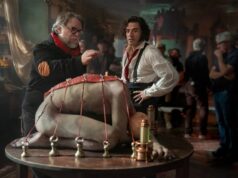 Frankenstein de Guillermo del Toro acumula nueve nominaciones al Oscar 2026