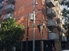 Doctorando de la UAS alerta sobre riesgo sísmico en edificios de Culiacán