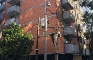 Doctorando de la UAS alerta sobre riesgo sísmico en edificios de Culiacán