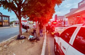 Cierra el 2025 con menos lesionados por pirotecnia en Culiacán; en Año Nuevo hubo un caso: PC Municipal