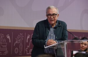 Gobernador Rocha Moya realizará nuevos cambios en su gabinete