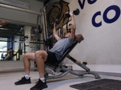 Euforia inicial de enero en los gimnasios suele terminar pronto debido a malas prácticas al ejercitarse