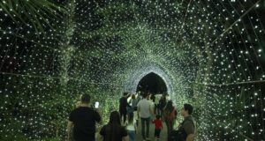 Este domingo 11, la ópera navideña “Amahl y los visitantes nocturnos”