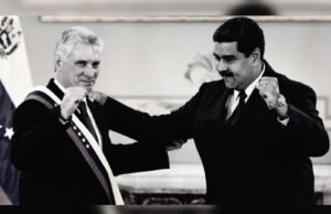 Signos y síntomas de la política