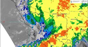 Sinaloa registra calor inusual en invierno: fenómeno de ‘La Niña’ bloquea los frentes fríos