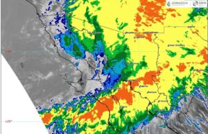 Sinaloa registra calor inusual en invierno: fenómeno de ‘La Niña’ bloquea los frentes fríos