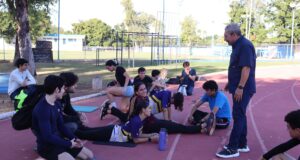 Ejercitarse debe ser un hábito, no solo un propósito de Año Nuevo: sugiere especialista