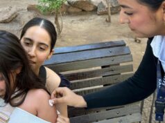 Sinaloa no registra defunciones por sarampión; Secretaría de Salud refuerza campaña de vacunación