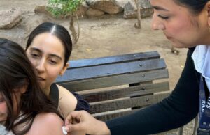 Sinaloa no registra defunciones por sarampión; Secretaría de Salud refuerza campaña de vacunación