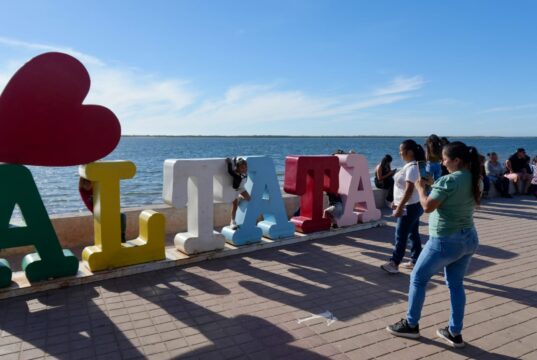 Llega “Altata Late Fuerte Segunda Edición”