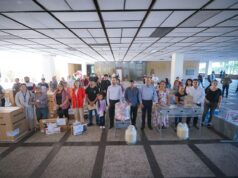 Gobierno de Sinaloa y Fundación Coppel impulsan el emprendimiento con el programa Capital Semilla