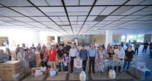 Gobierno de Sinaloa y Fundación Coppel impulsan el emprendimiento con el programa Capital Semilla