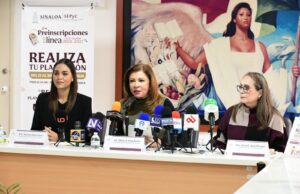 ¡Las Planeaciones para las Preinscripciones en Línea, han iniciado!