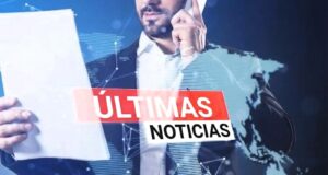 Noticias y más noticias