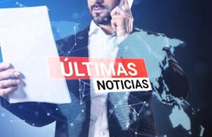 Noticias y más noticias